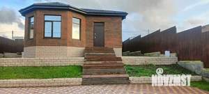 Дом 95м&sup2;, 2-этажный, участок 5 сот.  