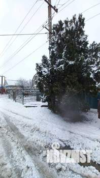 Дом 64м&sup2;, 2-этажный, участок 5 сот.  