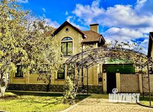 Дом 151м&sup2;, 2-этажный, участок 2 сот.  