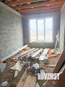 Дом 90м&sup2;, 2-этажный, участок 10 сот.  