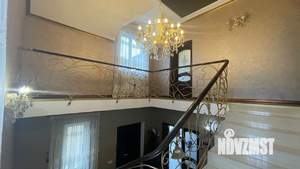 Дом 205м², 2-этажный, участок 5 сот.  