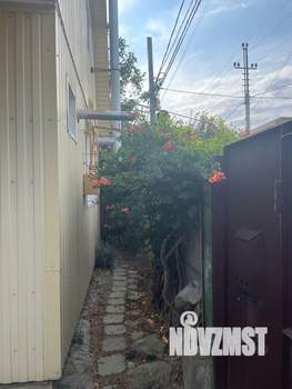 Дом 112м&sup2;, 2-этажный, участок 4 сот.  