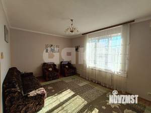 Дом 72м&sup2;, 1-этажный, участок 10 сот.  