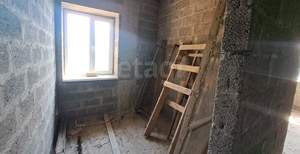 Дом 120м², 1-этажный, участок 7 сот.  