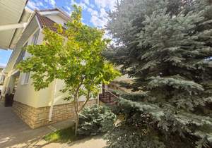 Дом 225м², 2-этажный, участок 7 сот.  