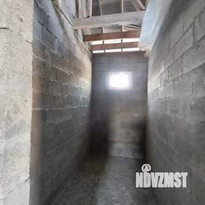 Дом 43м&sup2;, 2-этажный, участок 10 сот.  