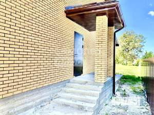 Дом 150м², 2-этажный, участок 6 сот.  