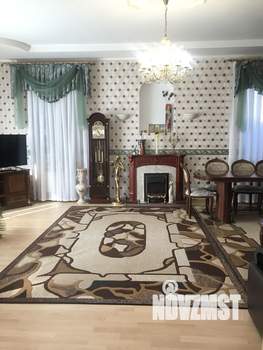 Дом 155м², 2-этажный, участок 3 сот.  
