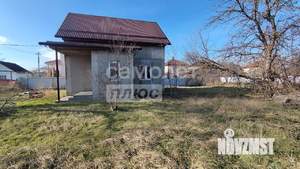 Дом 80м&sup2;, 2-этажный, участок 7 сот.  