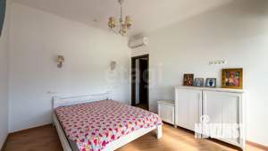 Дом 421м&sup2;, 2-этажный, участок 6 сот.  