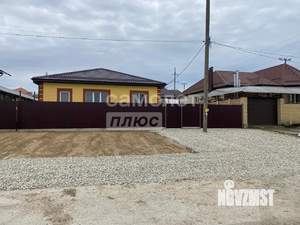 Дом 125м², 1-этажный, участок 5 сот.  