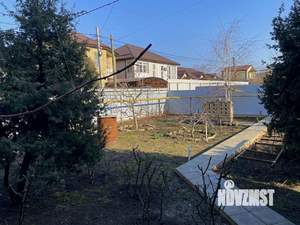 Дом 144м&sup2;, 2-этажный, участок 4 сот.  