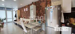 Дом 206м&sup2;, 3-этажный, участок 3 сот.  