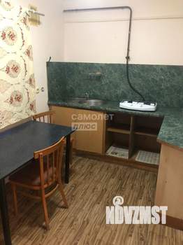 Дом 50м&sup2;, 1-этажный, участок 15 сот.  