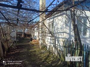 Дом 47м&sup2;, 1-этажный, участок 9 сот.  