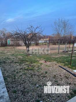 Дом 105м², 1-этажный, участок 9 сот.  