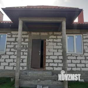 Дом 108м&sup2;, 2-этажный, участок 4 сот.  