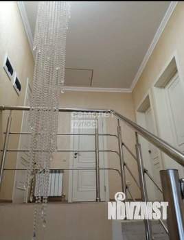 Дом 131м&sup2;, 2-этажный, участок 4 сот.  