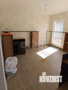 Дом 66м&sup2;, 1-этажный, участок 4 сот.  