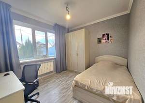 Дом 138м&sup2;, 1-этажный, участок 5 сот.  