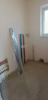 Дом 77м&sup2;, 1-этажный, участок 5 сот.  