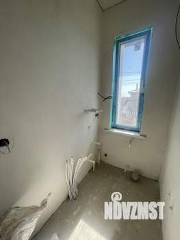 Дом 107м², 2-этажный, участок 6 сот.  