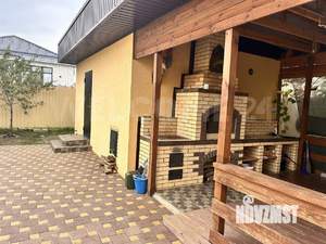 Дом 89м², 1-этажный, участок 88 сот.  