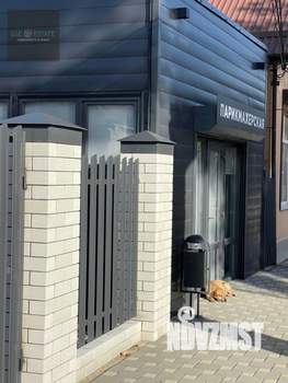 Дом 140м², 2-этажный, участок 4 сот.  