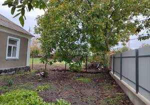 Дом 75м², 2-этажный, участок 8 сот.  