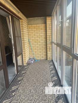 Таунхаус 115м², 3-этажный, участок 2 сот.  