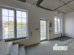 Коттедж 140м&sup2;, 2-этажный, участок 3 сот.  