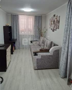 Дом 110м², 2-этажный, участок 5 сот.  