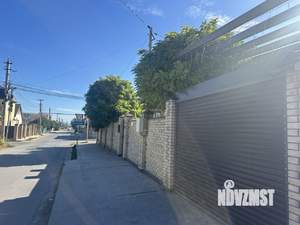 Дом 130м², 1-этажный, участок 4 сот.  