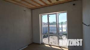 Дом 90м², 2-этажный, участок 5 сот.  