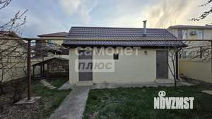 Дом 175м², 2-этажный, участок 4 сот.  