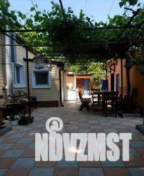 Дом 74м², 1-этажный, участок 9 сот.  