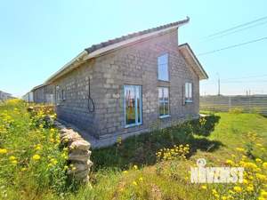 Дом 97м², 1-этажный, участок 4 сот.  