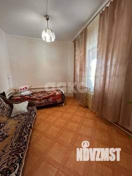 Дом 540м², 2-этажный, участок 9 сот.  
