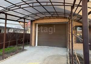 Дом 191м&sup2;, 2-этажный, участок 4 сот.  