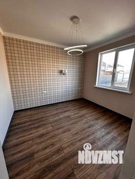 Дом 105м², 2-этажный, участок 5 сот.  