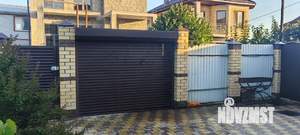 Дом 115м&sup2;, 2-этажный, участок 2 сот.  