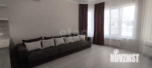 Дом 128м&sup2;, 2-этажный, участок 8 сот.  