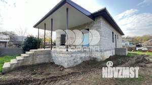 Дом 100м², 2-этажный, участок 16 сот.  