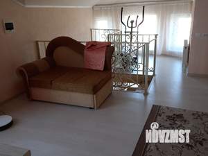 Дом 160м², 2-этажный, участок 4 сот.  