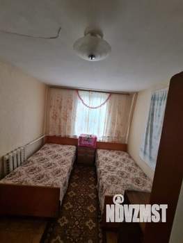 Дом 58м², 1-этажный, участок 6 сот.  