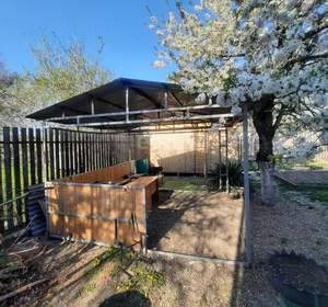 Дом 117м², 2-этажный, участок 5 сот.  