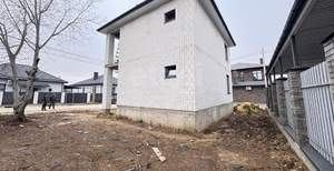 Дом 150м&sup2;, 2-этажный, участок 3 сот.  