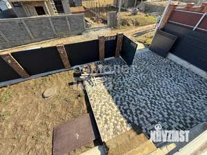 Коттедж 269м&sup2;, 2-этажный, участок 5 сот.  