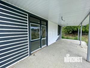 Дом 112м&sup2;, 1-этажный, участок 6 сот.  