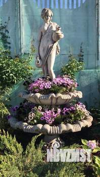 Дом 400м², 2-этажный, участок 12 сот.  